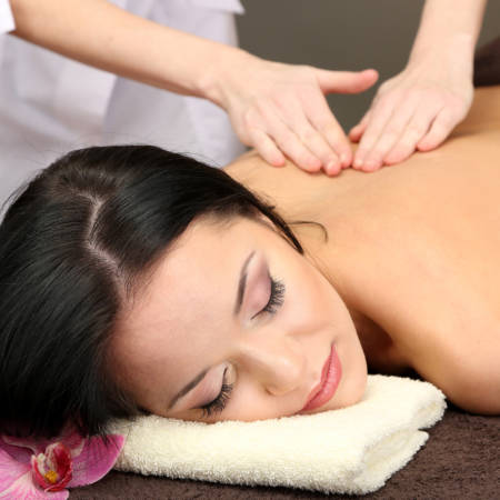 Massage ANMA