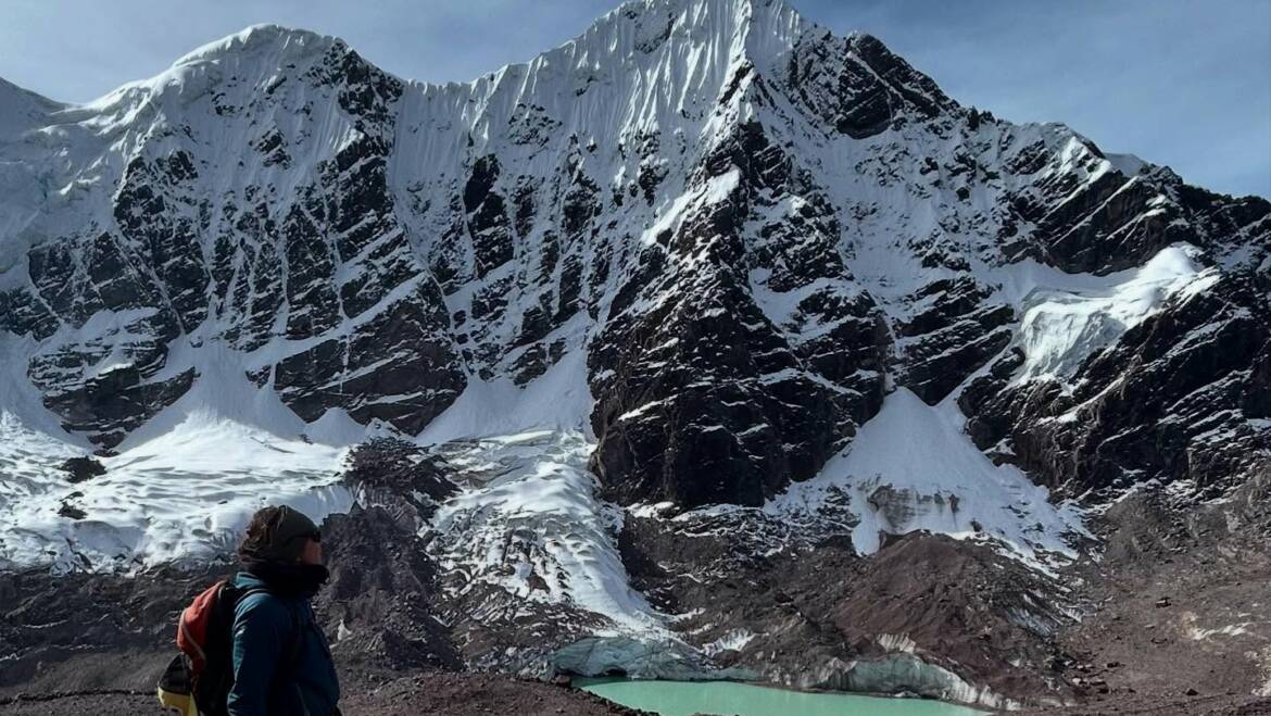 Pérou, un voyage d’explosion d’émotions…